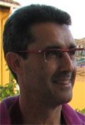 Alberto Iglesias Goñi